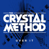 The Crystal Method - Over It (feat. Dia Frampton) Remix EP '2014