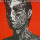 The Rolling Stones - Tattoo You (Limited Edition) '1981