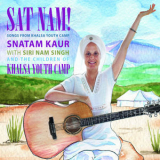 Snatam Kaur - Sat Nam! Songs From Khalsa Youth Camp '2013