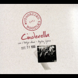 Cinderella - Live / Tokyo Dome - Tokyo, Japan 12/31/1990 '2009