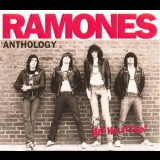 Ramones - Anthology: Hey Ho Lets Go! '1999