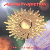 Astral Projection - The Astral Files '1997