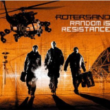Rotersand - Random Is Resistance '2015