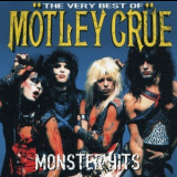Motley Crue - Monster Hits - The Very Best Of '1995