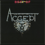 Accept - Best Of Accept '1983