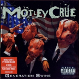 Motley Crue - Generation Swine '1997