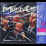 Motley Crue - Generation Swine '1997