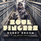 Bobby Broom - Soul Fingers '2018