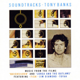Tony Banks (ex-Genesis) - Soundtracks '1986