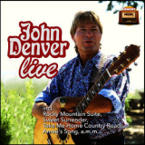 John Denver - Live '2015