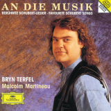 Bryn Terfel - Schubert: An Die Musik '1994
