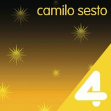 Camilo Sesto - Four Hits: Camilo Sesto '2011