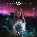 Seventh Wonder - Tiara '2018