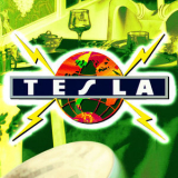 Tesla - Psychotic Supper '1991