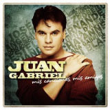 Juan Gabriel - Mis Canciones, Mis Amigos (2CD) '2009