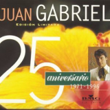 Juan Gabriel - Recuerdos '1989
