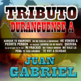 Juan Gabriel - Tributo Duranguense '2014