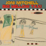 Joni Mitchell - Big Yellow Taxi '2004
