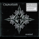 Crematory - Remind (CD2) '2001