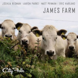 Joshua Redman - City Folk '2014