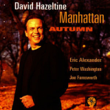 David Hazeltine - Manhattan Autumn '2003