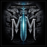 Dario Mollo & Tony Martin - The Third Cage '2012