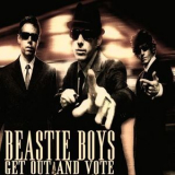 Beastie Boys - Get Out And Vote '2008
