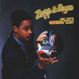Zapp - All The Greatest Hits '1993