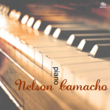 Nelson Camacho - Piano '2017