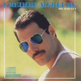 Freddie Mercury - Mr. Bad Guy '1985