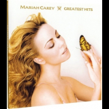 Mariah Carey - Greatest Hits '2001