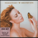 Mariah Carey - Greatest Hits '2001