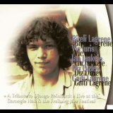 Bireli Lagrene - A Tribute To Django Reinhardt (CD1) '1984