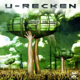 U-Recken - Deeper Into Man '2008