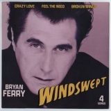 Bryan Ferry - Windswept '1985