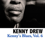 Kenny Drew - Kenny's Blues, Vol. 6 '2013