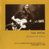 Neil Young - Words Of Love (CD1) '2000
