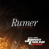 Rumer - I Believe In You '2011
