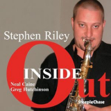 Stephen Riley - Inside Out '2005