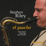 Stephen Riley - El Gaucho '2010