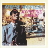 Stevie Wonder - My Cherie Amour '1969
