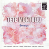 Tete Montoliu - Boleros '2013