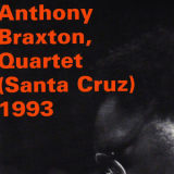Anthony Braxton - Quartet (Santa Cruz) 1993 (2CD) '1993