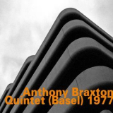 Anthony Braxton - Quintet (Basel) 1977 Live '2000