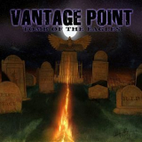 Vantage Point - Tomb Of The Eagles '2014