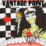 Vantage Point - Driller Killer EP '2013