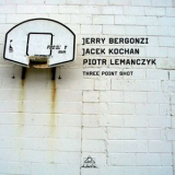 Jerry Bergonzi - Three Point Shot '2010
