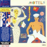The Motels - Careful '1980