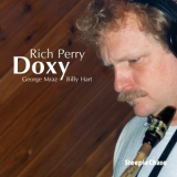 Rich Perry - Doxy '1999