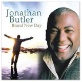 Jonathan Butler - Brand New Day '2010